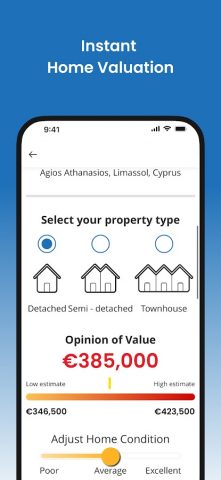 BuySell Cyprus для Android — скриншот 4