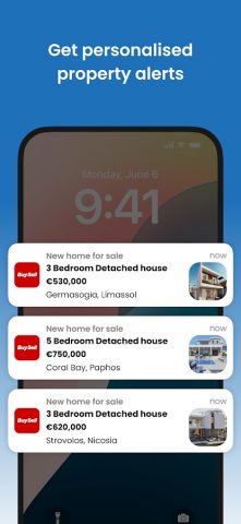 BuySell Cyprus для Android — скриншот 5