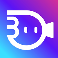 BuzzCast — Live Video Chat App для Android