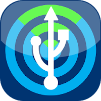 Быстрый модема USB Wi-Fi для Android