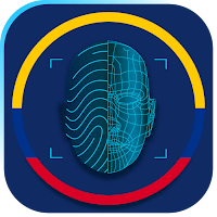 Cédula Digital Colombia для Android