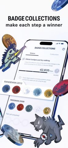 CASIO WATCHES для iOS — скриншот 5