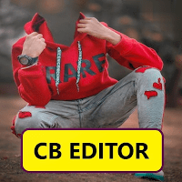 CB Background Photo Editor для Android