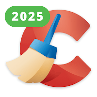 CCleaner для Android
