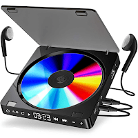 CD music player для Android