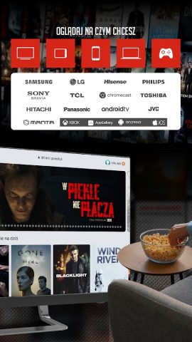 CDA — filmy i telewizja — скриншот 4