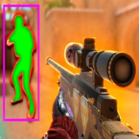 ЧИТЫ НА СТАНДОФФ 2 гид для iOS