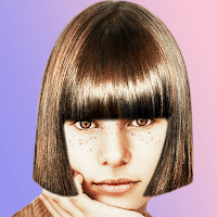 Челка К Лицу Камера для Android