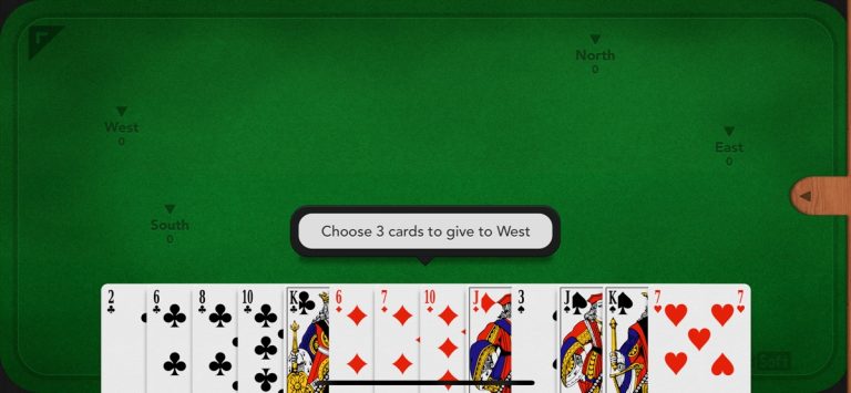 Червы + для iOS — скриншот 2