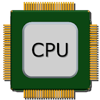 CPU X — Информация о телефоне для Android