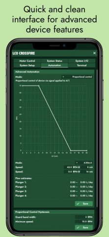 CROSSFIRE для iOS — скриншот 3