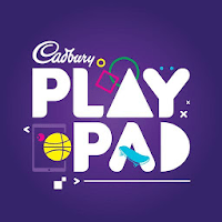 Cadbury PlayPad: Learn Play для Android