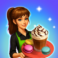 Cafe Life: Кофемания для iOS