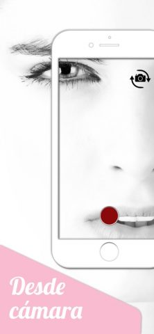 Calca app для iOS — скриншот 3