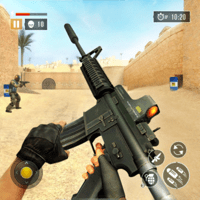 Call Of War: Sniper Games для iOS
