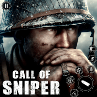 Call of Sniper Cold War 2 для Android