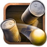 Can Knockdown для Android
