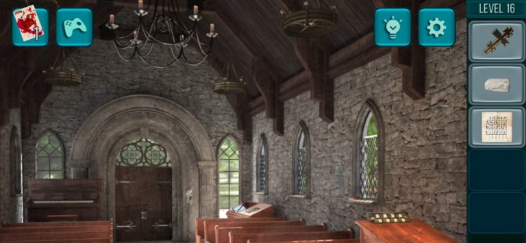 Can You Escape для iOS — скриншот 3