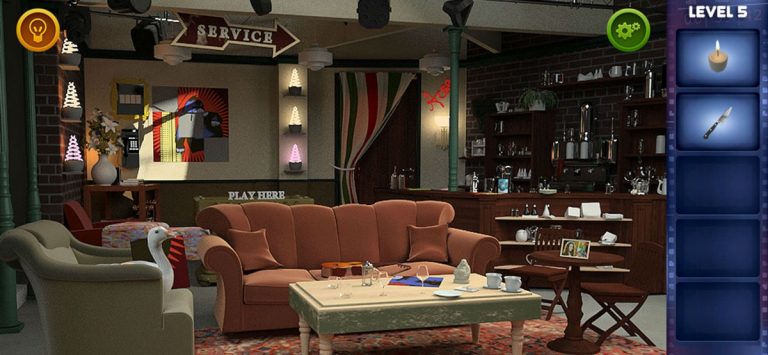 Can You Escape для iOS — скриншот 5