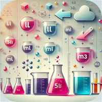 Capacon — Конвертер объёма … для iOS