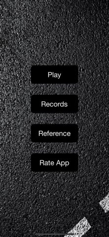 Car Brand Quiz для iOS — скриншот 3