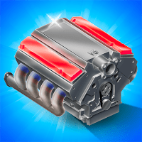 Car Company Tycoon для Android