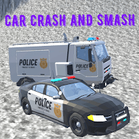 Car Crash And Smash для Android