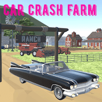 Car Crash Farm для Android