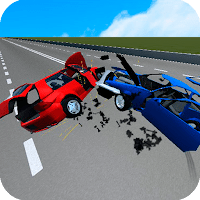 Car Crash Simulator: Accident для Android