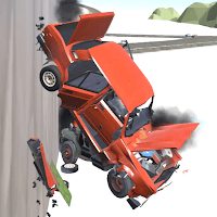 Car Crash Soviet для Android