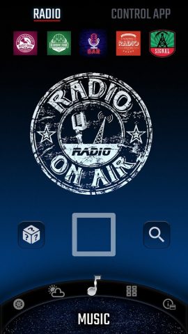 Car Digital Cockpit — CARID для Android — скриншот 5