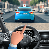 Car Driving School Simulator для Android