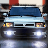 Car Parking and Driving Sim для Android