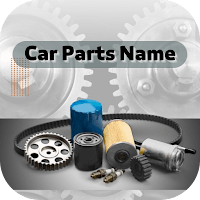 Car Parts Name для Android