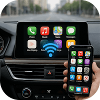 Car Play Link для Android