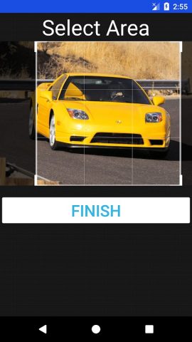 Car Wallpapers для Android — скриншот 4