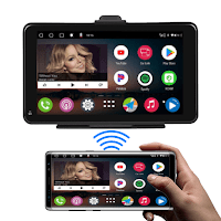 Car play — Android Auto Sync для Android