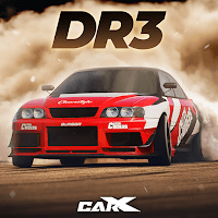 CarX Drift Racing 3 для Android