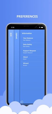 Card Reader Personal Edition для iOS — скриншот 5