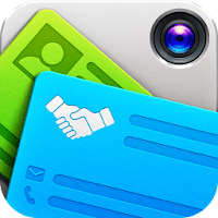 Card Scanner для Android