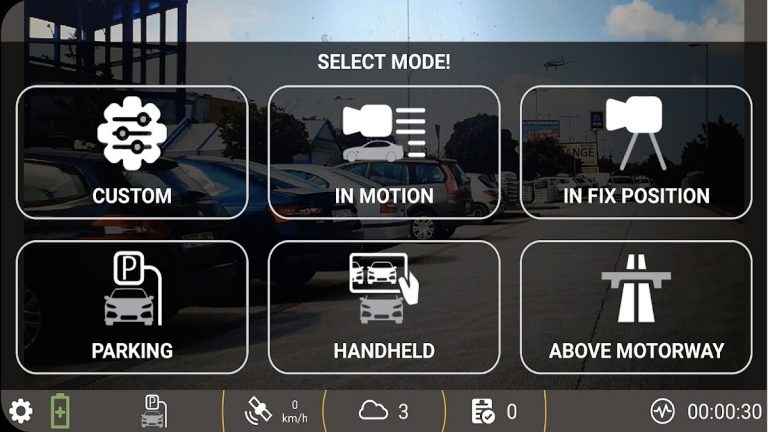 Carmen Mobile для Android — скриншот 2