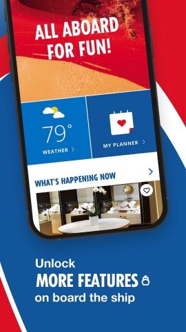 Carnival HUB для Android — скриншот 2