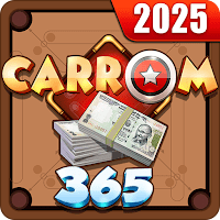 Carrom 365 Real Game для Android