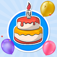 Cartão Mensagem de Aniversário для Android