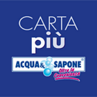 CartaPiù Acqua&Sapone для Android