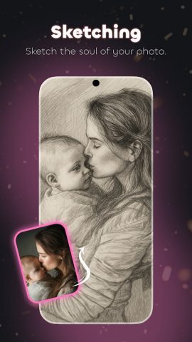 Cartoonify Me – Мультяшные для Android — скриншот 5