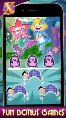 Casino X для Android — скриншот 4