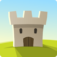 Castle Blocks для Android