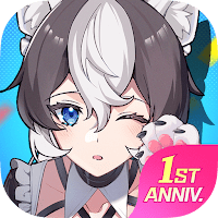 Cat Fantasy: Isekai Adventure для Android