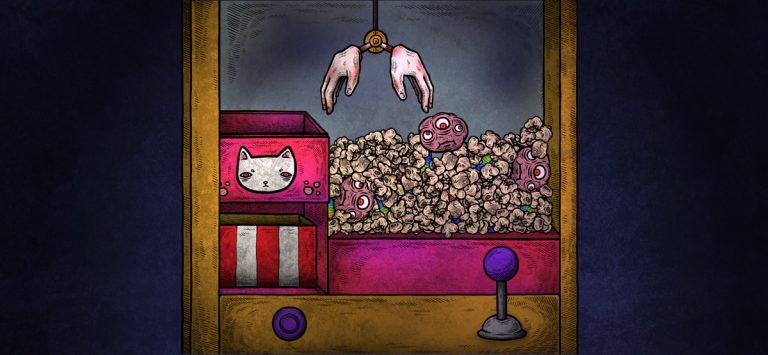 Cat Museum для iOS — скриншот 2